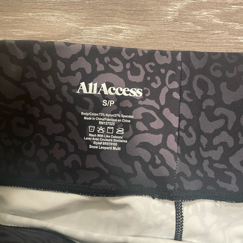 All Access 3 piece set - Picture 5 of 7